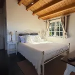 Pico Sereno מלון דירות Santana (Azores)
