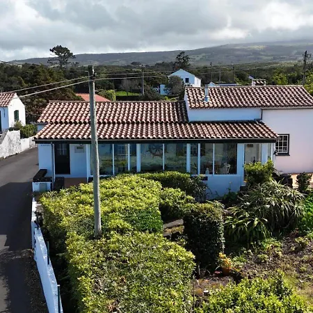 Pico Sereno Aparthotel