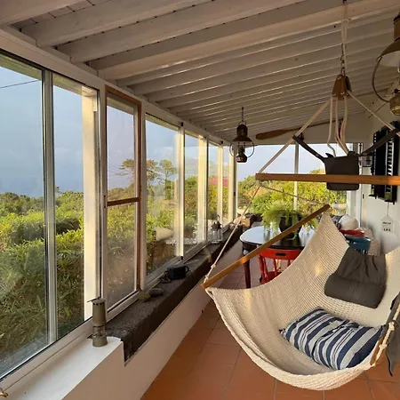 شقة فندقية Pico Sereno