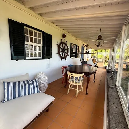 Pico Sereno شقة فندقية Santana (Azores)