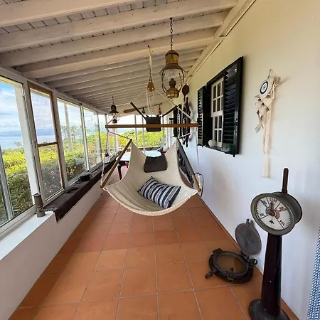 شقة فندقية Pico Sereno *