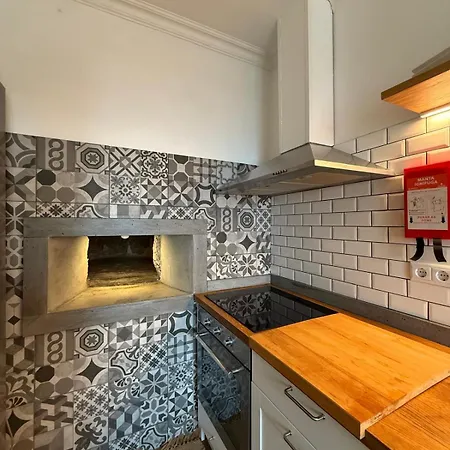 Pico Sereno * Santana