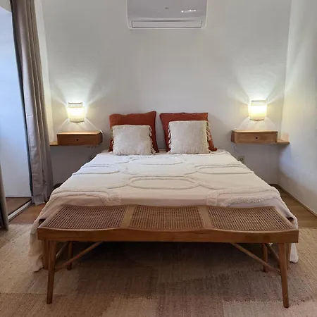 شقة فندقية Pico Sereno Santana (Azores)