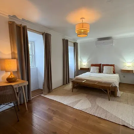 Pico Sereno شقة فندقية