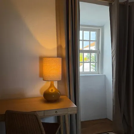 アパートホテル Pico Sereno *