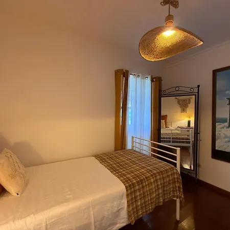 Pico Sereno Aparthotel