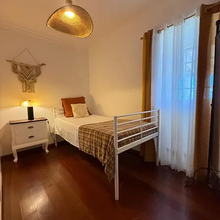 Hotel apartamentowy Pico Sereno