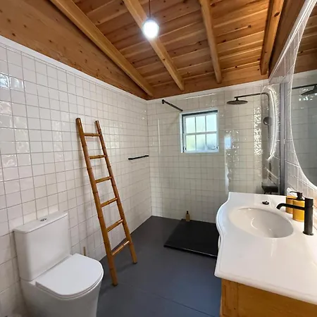 Pico Sereno شقة فندقية