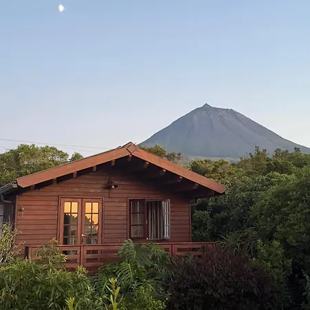 Pico Sereno Lejlighedshotel