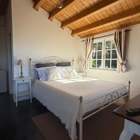 Pico Sereno Hotel apartamentowy Santana (Azores)
