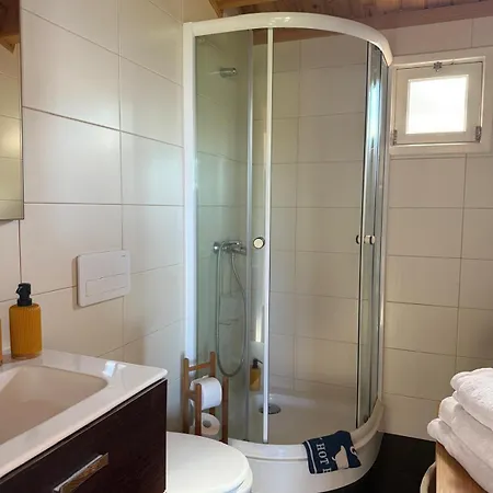 شقة فندقية Pico Sereno Santana (Azores)