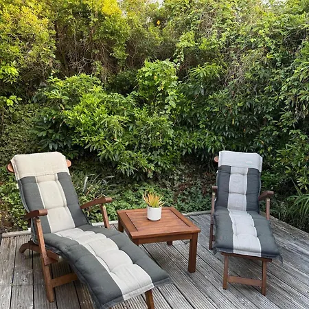 شقة فندقية Pico Sereno Santana (Azores)