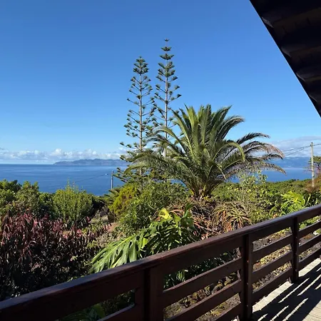 شقة فندقية Pico Sereno