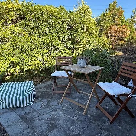 شقة فندقية Pico Sereno