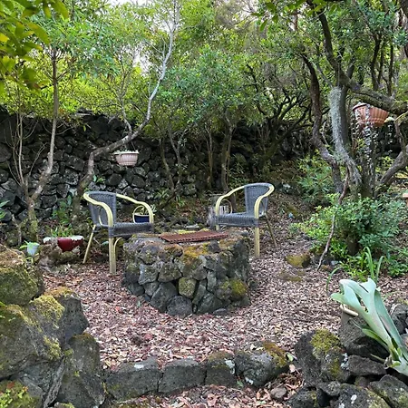 アパートホテル Pico Sereno