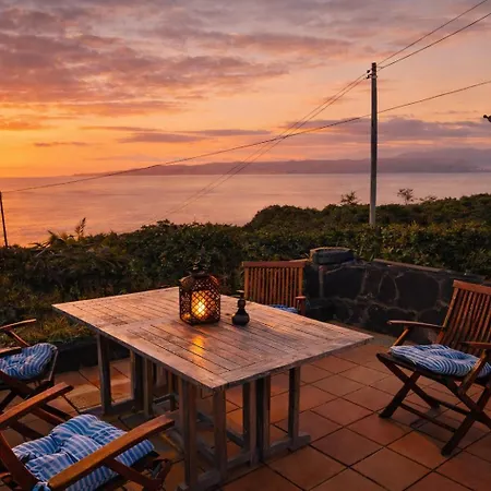 Pico Sereno Hotel apartamentowy Santana (Azores)