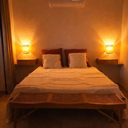 Pico Sereno Hotel apartamentowy 3*