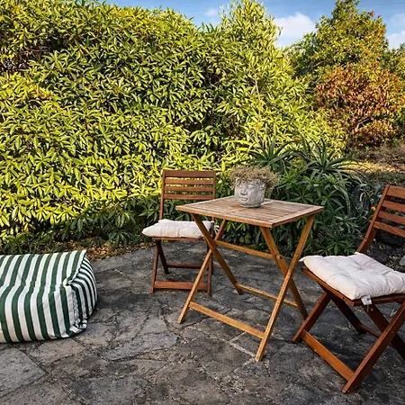 Pico Sereno Aparthotel