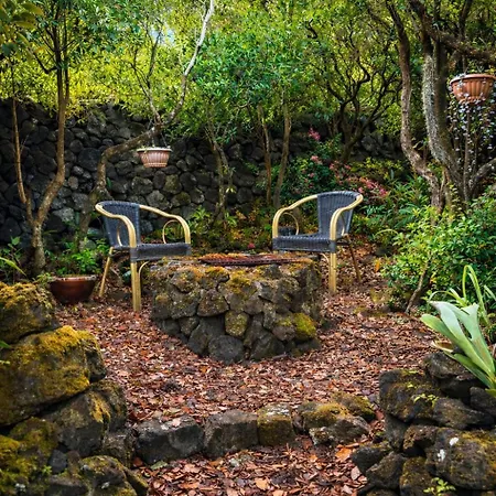Pico Sereno 3* Santana (Azores)
