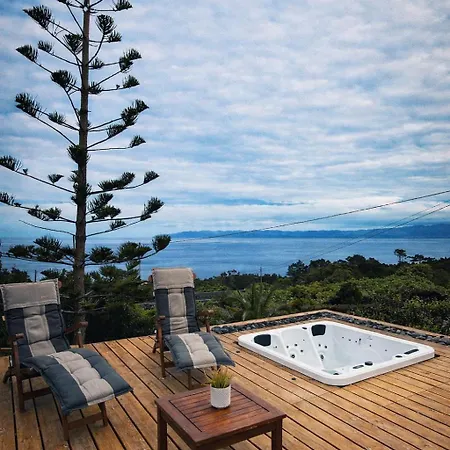 Pico Sereno Hotel apartamentowy 3*
