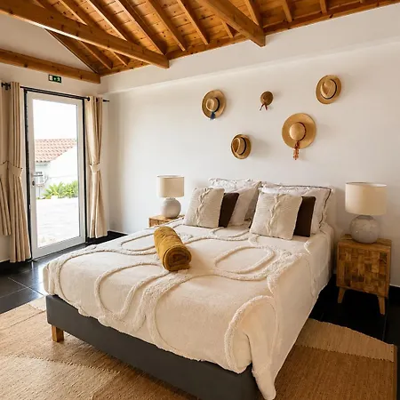 Hotel apartamentowy Pico Sereno Santana (Azores)