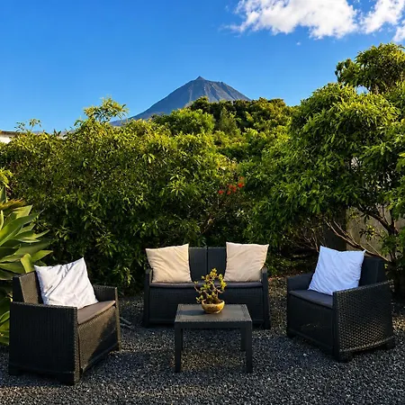 Pico Sereno 3* Santana (Azores)