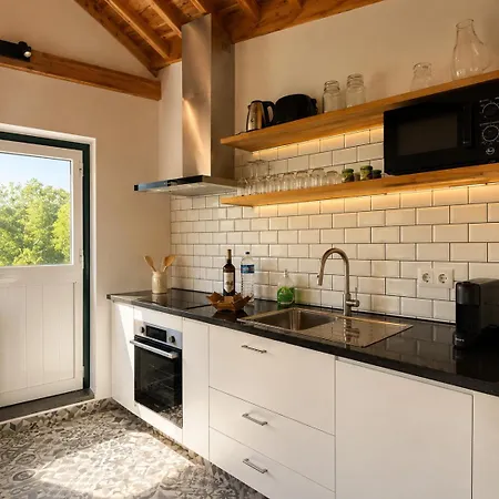 Hotel apartamentowy Pico Sereno Santana (Azores)