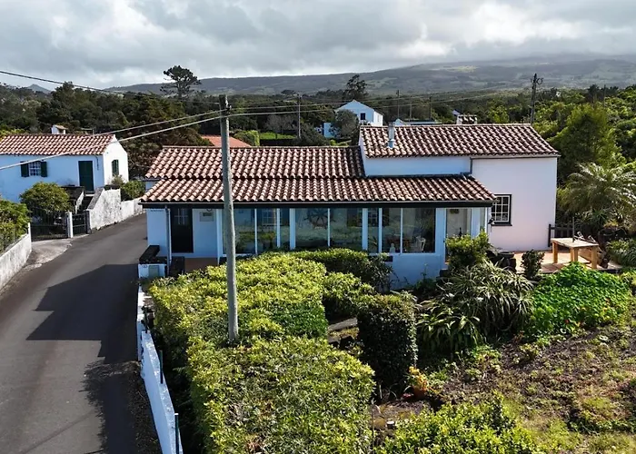 Pico Sereno Апарт-отель