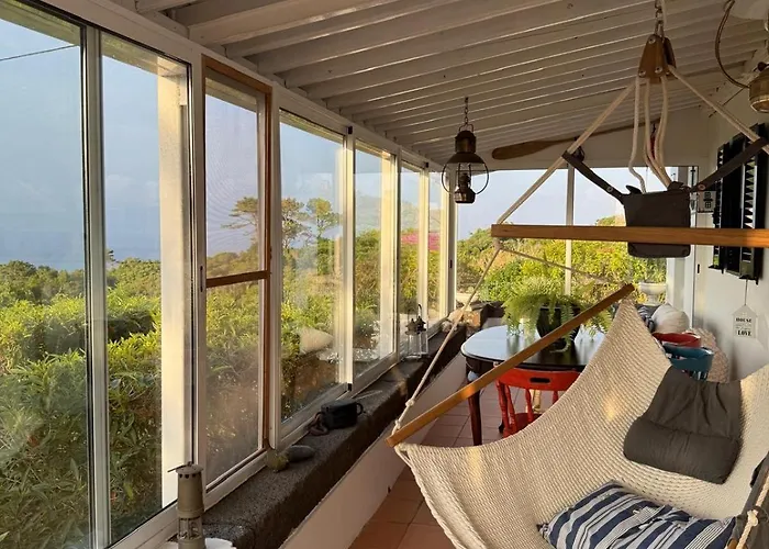 Апарт-отель Pico Sereno