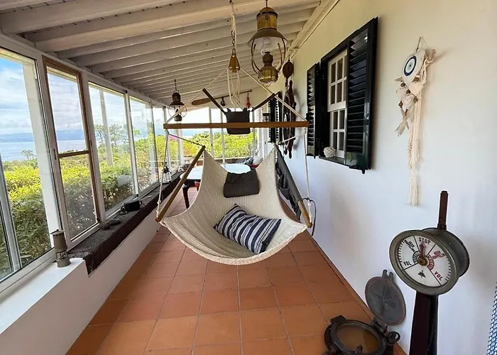 Апарт-отель Pico Sereno *