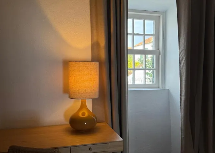 Aparthotel Pico Sereno *