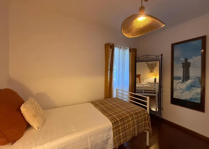 Pico Sereno Aparthotel