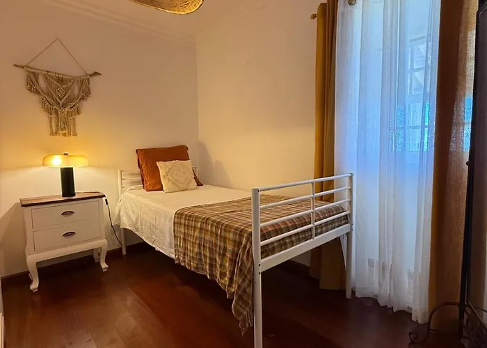 Апарт-отель Pico Sereno