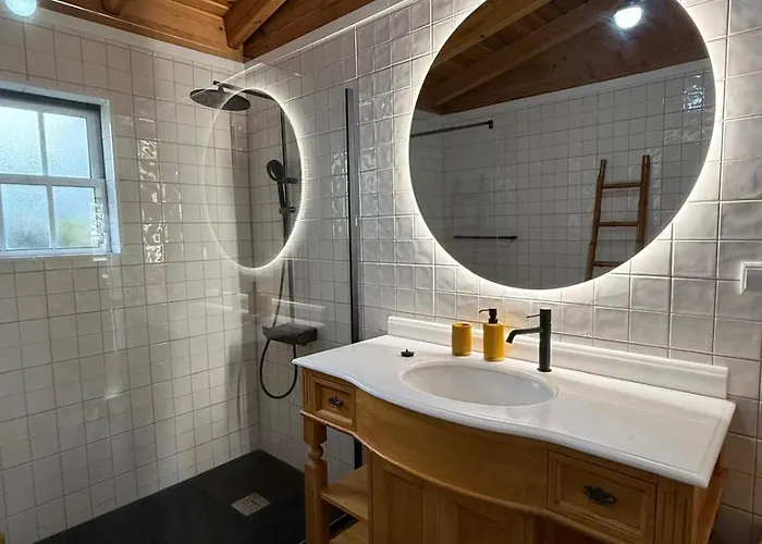 Pico Sereno Aparthotel