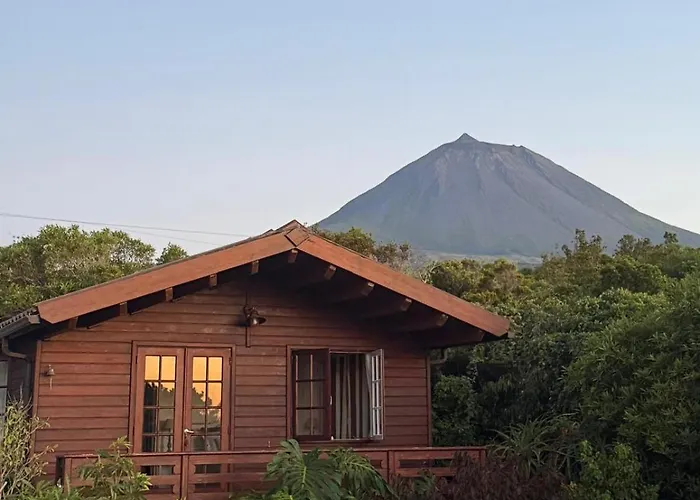 Pico Sereno Aparthotel