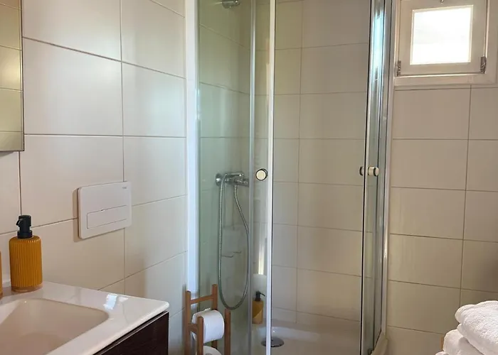 Aparthotel Pico Sereno Santana (Azores)