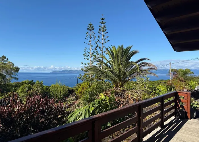 Aparthotel Pico Sereno