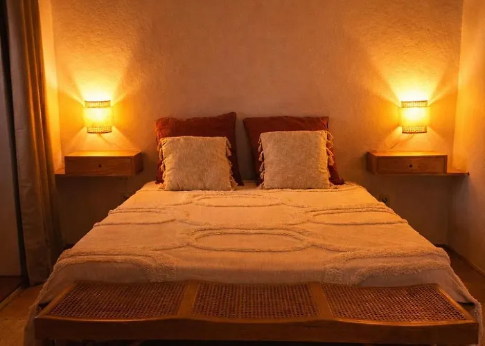 Pico Sereno Aparthotel *