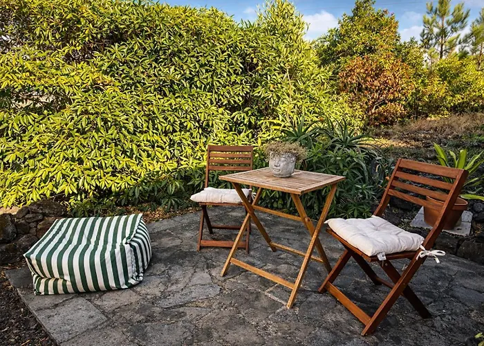 Pico Sereno Aparthotel