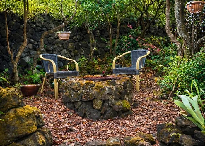 Pico Sereno * Santana (Azores)