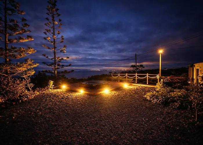 Pico Sereno * Santana (Azores)