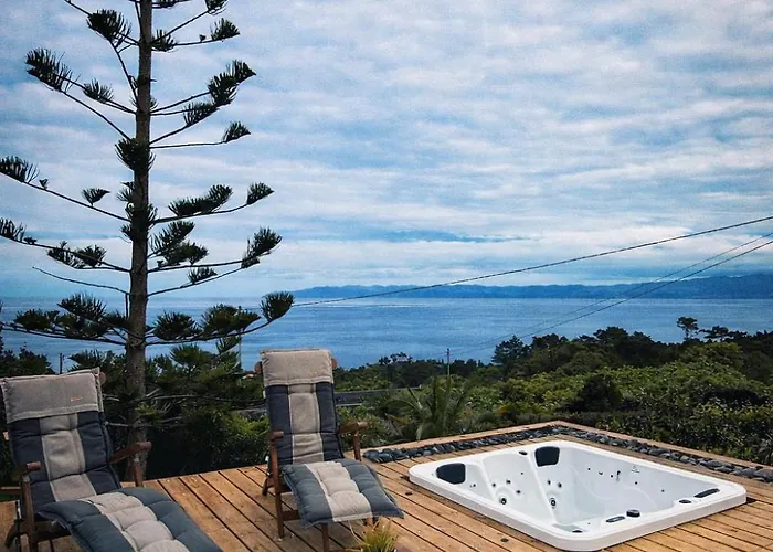 Pico Sereno Aparthotel *